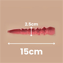 膣のホール型番:0