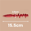 膣のホール型番:1