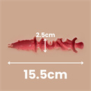 膣のホール型番:2