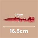 膣のホール型番:4