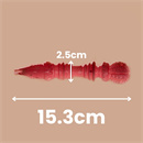 膣のホール型番:5