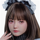 頭部オプション:萌奈