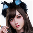 頭部オプション:萌茵