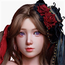 頭部オプション:萌茵