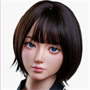 頭部オプション:妍璃