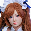 頭部オプション:妍璃