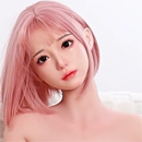 機能追加:首の球体関節(軽量しない骨格のみ)