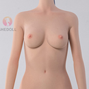 肌の色:ノーマル