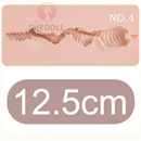 オナホタイプ:12.5cm