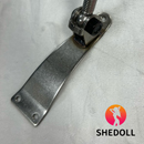 足の指関節:標準