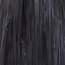 髪の毛の植毛:硬めヘッド植毛人毛タイプ①