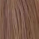 髪の毛の植毛:硬めヘッド植毛人毛タイプ③