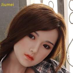 無料追加シリコンヘッド:Jiumei