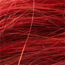 髪の毛の植毛:本物人毛タイプ-5