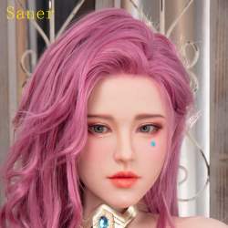 無料追加シリコンヘッド:Saner