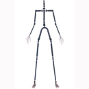 骨格:新型スケルトン