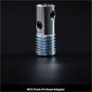 アクセサリー:M16接続ボルト