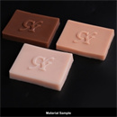 アクセサリー:シリコン素材サンプル