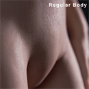 ボディタイプ:シリコン-通常版