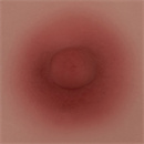 乳輪の色:ピンク(TPE)