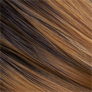 髪の毛の植毛:あり（ウィッグタイプ#9）