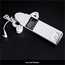 機能追加:体温機能