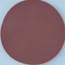 肌の色:ブラウン