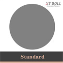 手のタイプ:ソフトハンド