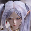 頭部オプション:#BY012