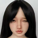 機能追加:目の開閉機能