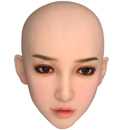 肌の色:ライトピンク