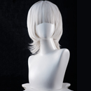 ウィッグ:4