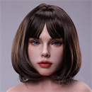 ウィッグ:B19