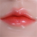 唇の色:3