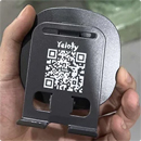 キャンペーン:スマホスタンド