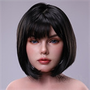 ウィッグ:植毛#2