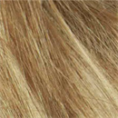 髪の毛の植毛:あり#3-ウィッグタイプ