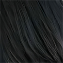 髪の毛の植毛:あり#7-ウィッグタイプ