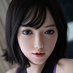 頭部オプション:晓悦