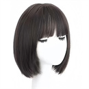 ウィッグ:1