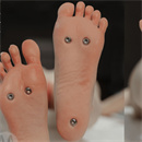 スタンディング機能:あり