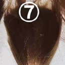 髪の毛の植毛:#7