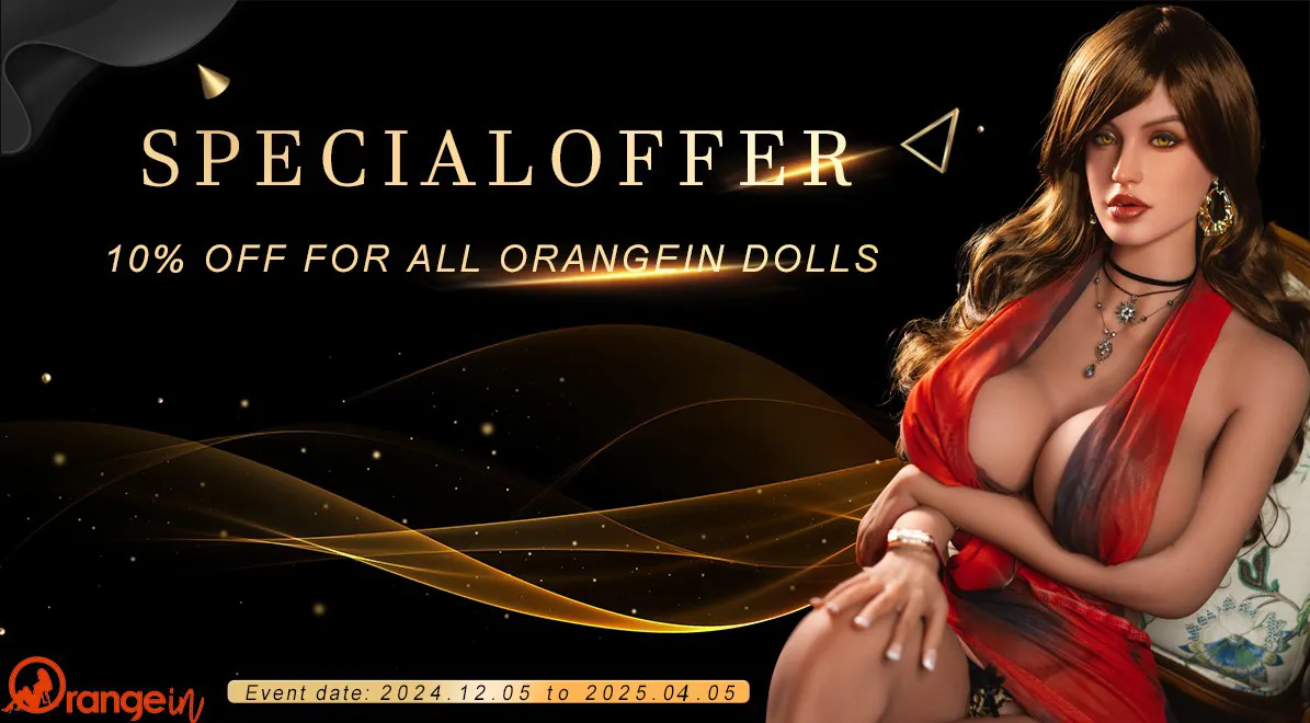 Orange In キャンペーン