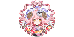 Croissant Doll