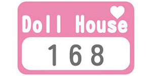 DOLLHOUSE168