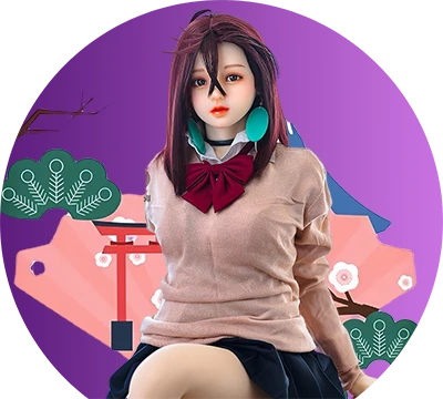 ロリ系ラブドール