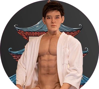 男性型ラブドール