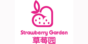 Strawberry Garden