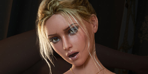 WAX DOLL Inspriration シリーズ更新について