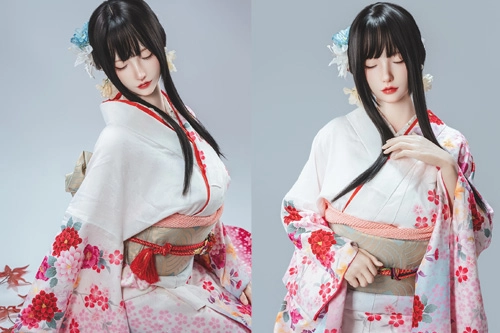 あなたのラブドールを魅力的にドレスアップする方法